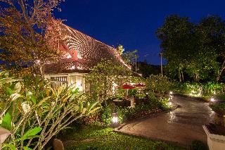 Sireeampan Boutique Resort & Spa fotoÄŸrafÄ±