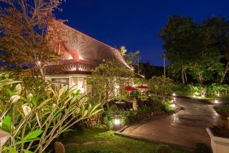 Sireeampan Boutique Resort & Spa - Restoran