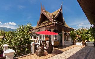 Sireeampan Boutique Resort & Spa fotoÄŸrafÄ±