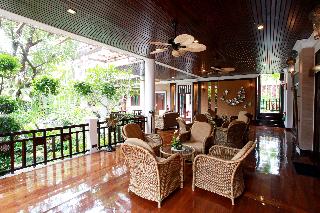 Sireeampan Boutique Resort & Spa fotoÄŸrafÄ±