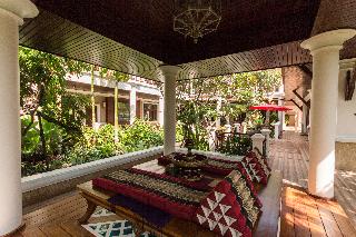 Sireeampan Boutique Resort & Spa fotoÄŸrafÄ±