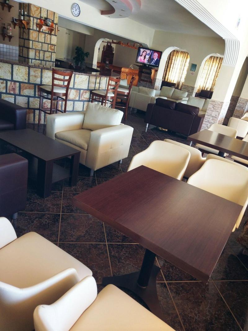ELENI HOTEL - Bar