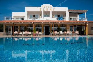ELENI HOTEL otel fotoğrafı
