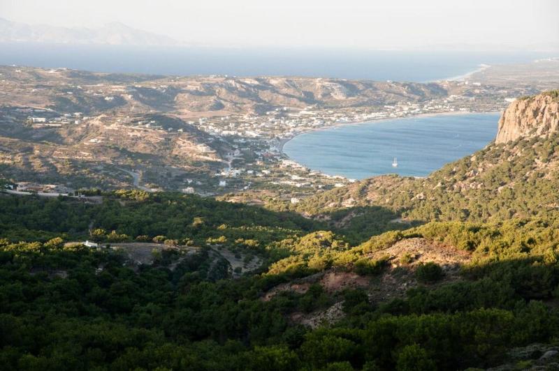 ELENI HOTEL - Genel