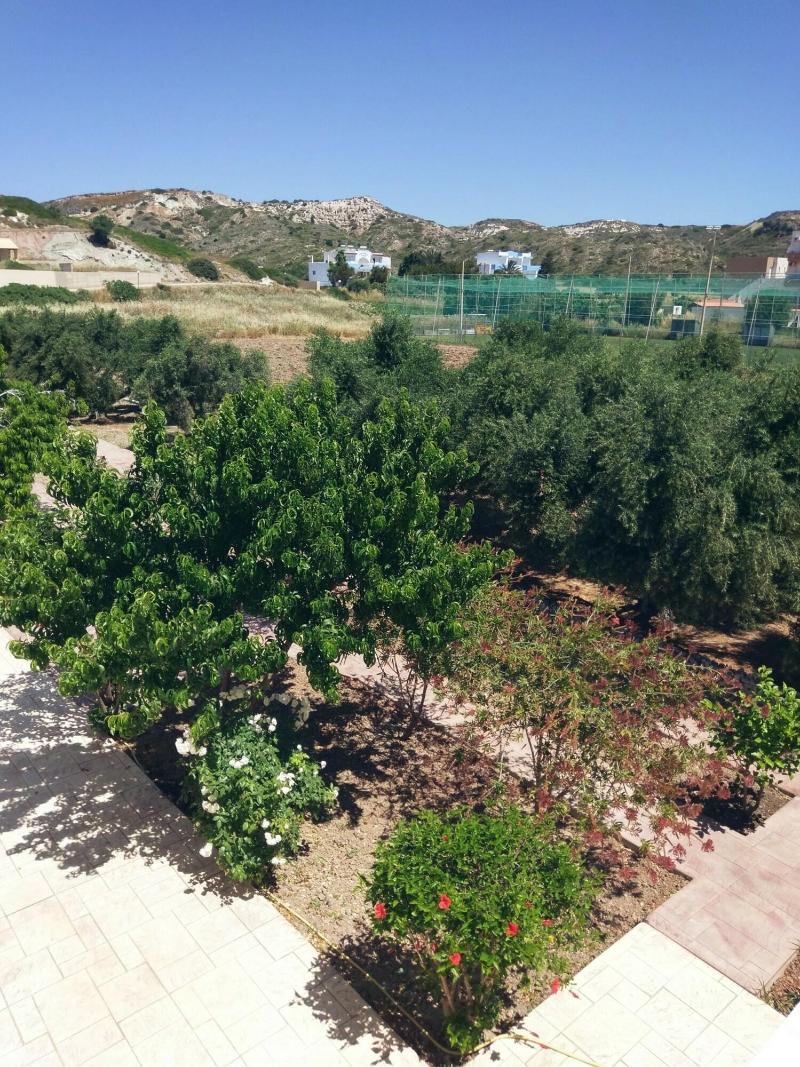 ELENI HOTEL - Genel
