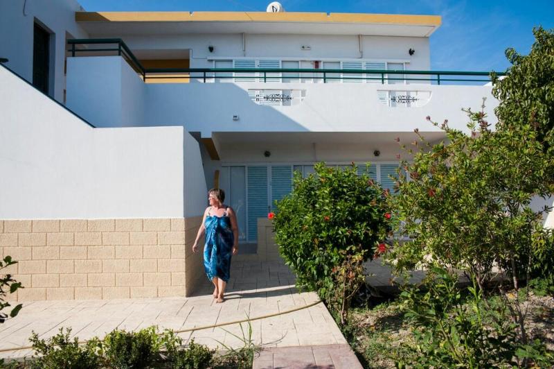 ELENI HOTEL - Genel