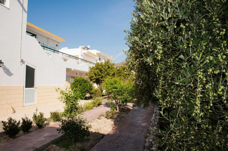 ELENI HOTEL - Genel