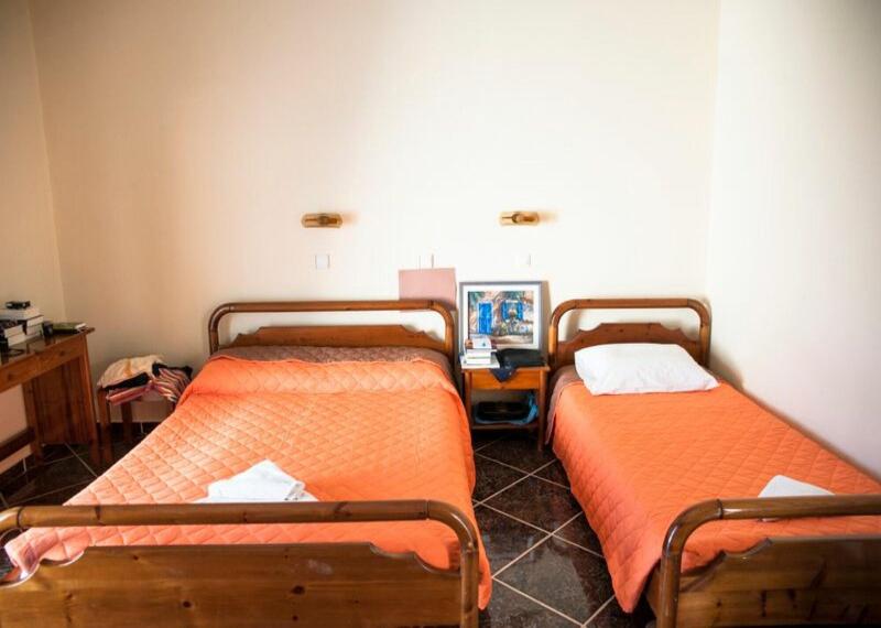 ELENI HOTEL - Oda