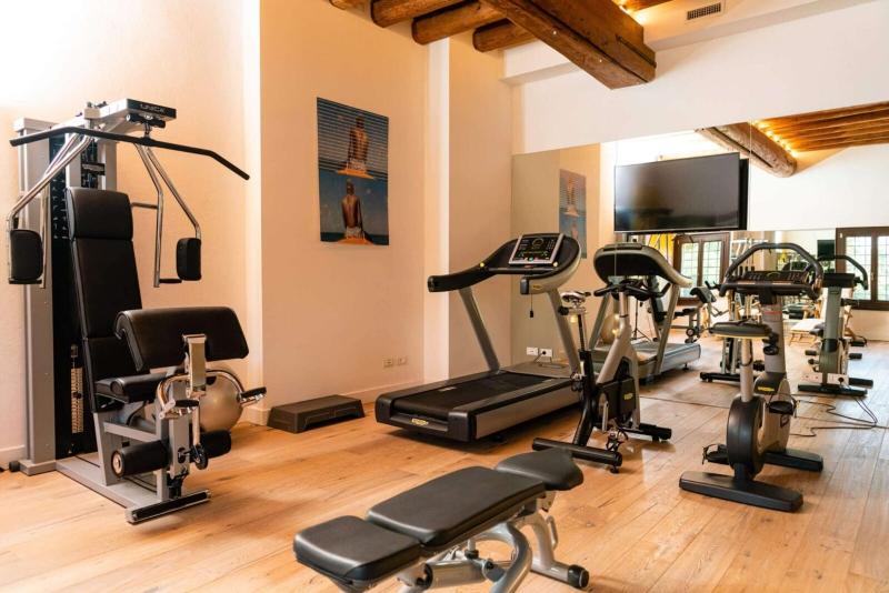 La Barchessa di Villa Pisani - Aktivite
