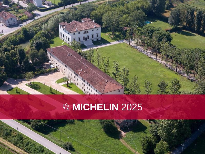 La Barchessa di Villa Pisani - Genel