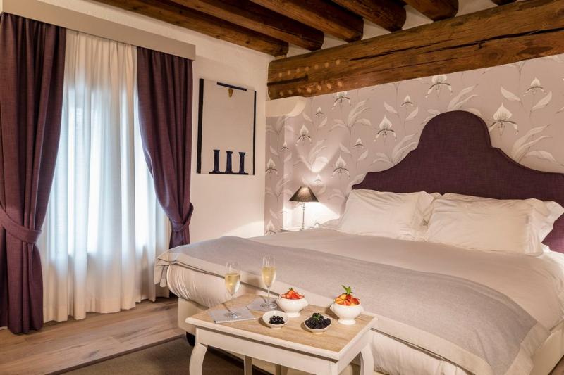 La Barchessa di Villa Pisani - Oda