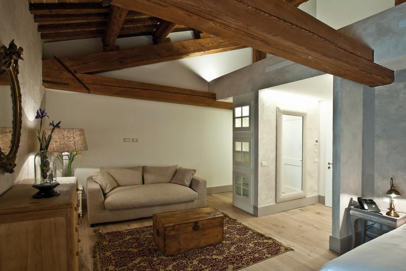 La Barchessa di Villa Pisani - Oda