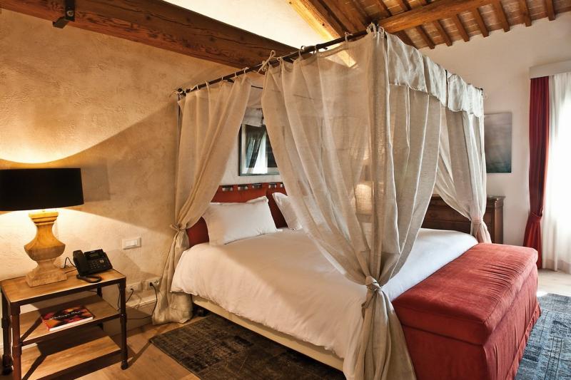 La Barchessa di Villa Pisani - Oda