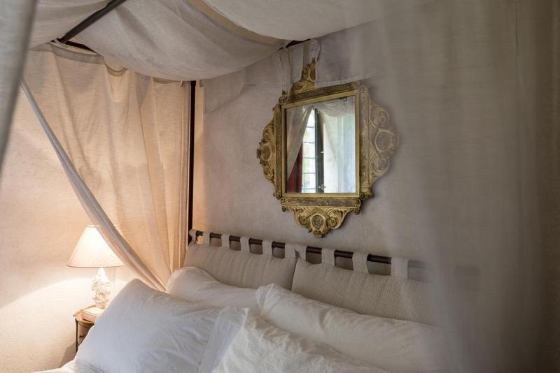 La Barchessa di Villa Pisani - Oda
