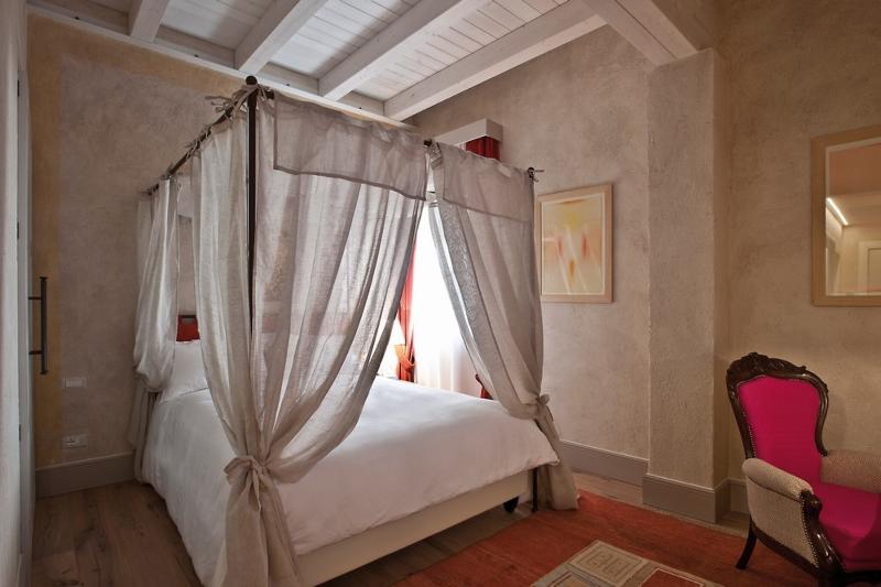 La Barchessa di Villa Pisani - Oda