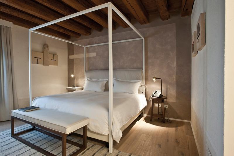 La Barchessa di Villa Pisani - Oda