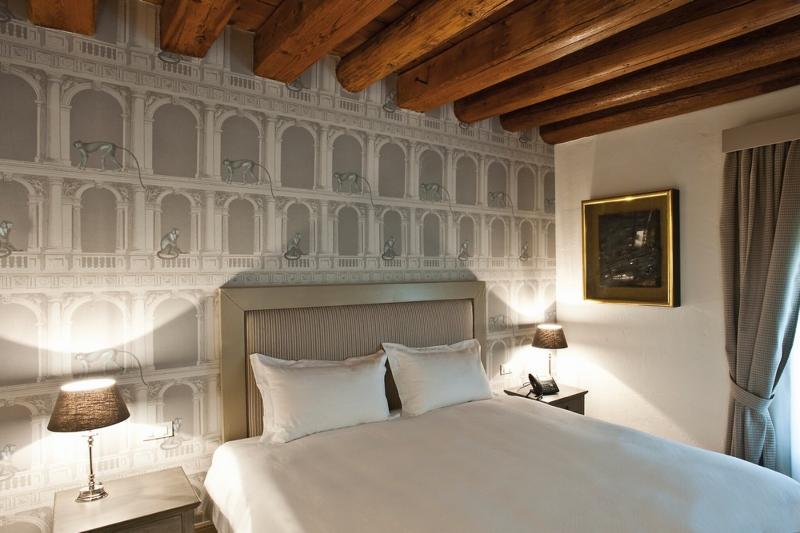 La Barchessa di Villa Pisani - Oda