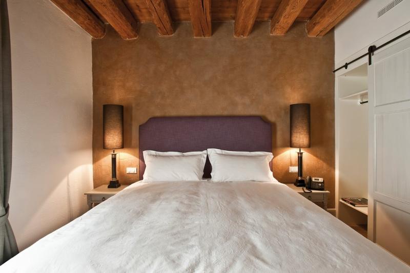 La Barchessa di Villa Pisani - Oda