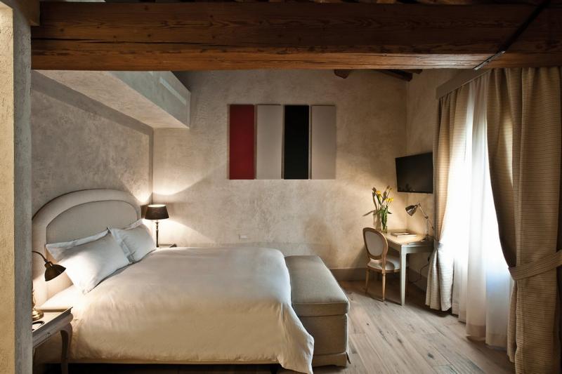 La Barchessa di Villa Pisani - Oda