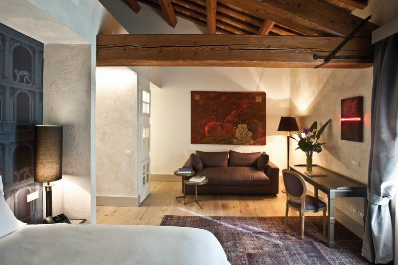 La Barchessa di Villa Pisani - Oda