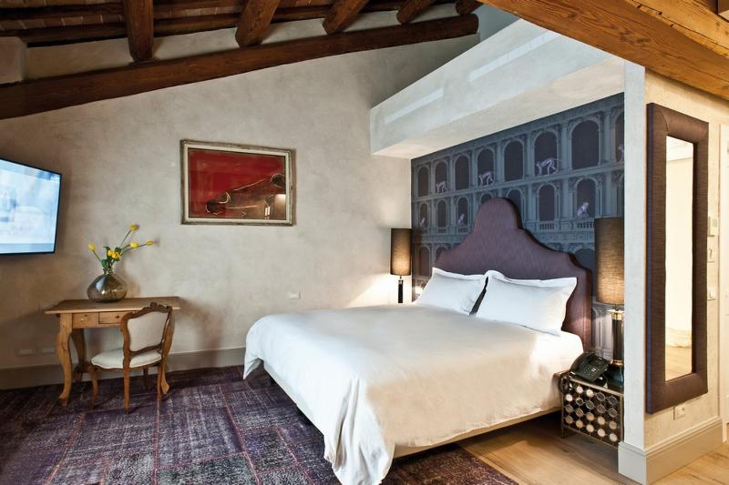 La Barchessa di Villa Pisani - Oda