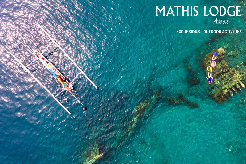 MATHIS Lodge Amed - Aktivite