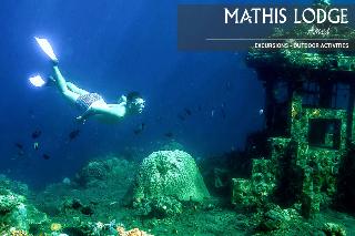MATHIS Lodge Amed fotoÄŸrafÄ±