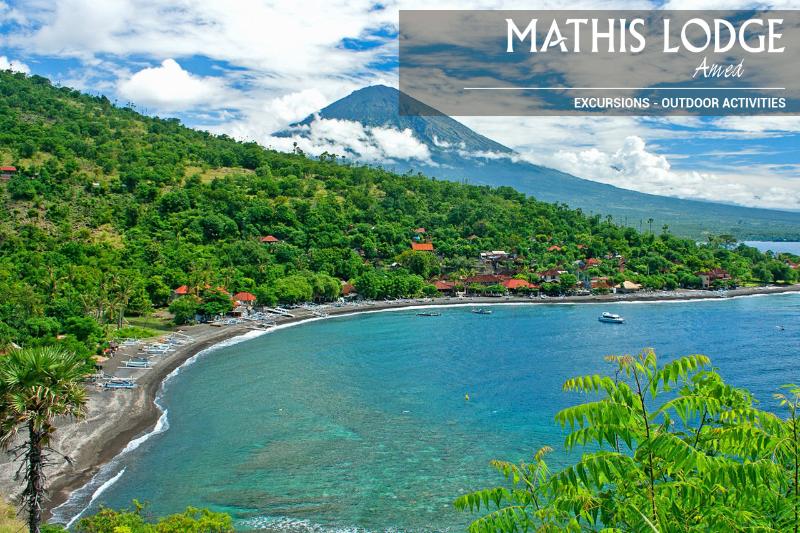 MATHIS Lodge Amed - Aktivite