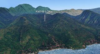 MATHIS Lodge Amed fotoÄŸrafÄ±