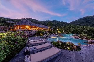 MATHIS Lodge Amed fotoÄŸrafÄ±
