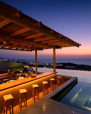 Andronis Arcadia otel fotoğrafı