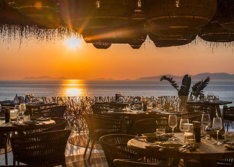 Andronis Arcadia - Restoran