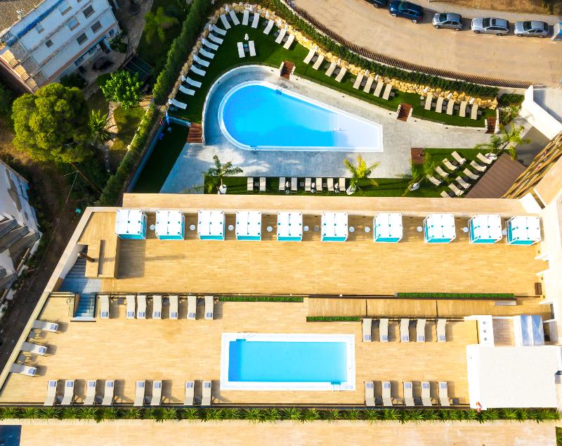 Golden Costa Salou - Genel
