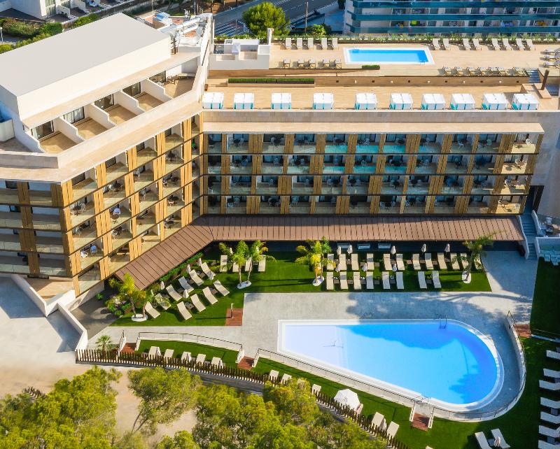 Golden Costa Salou - Genel