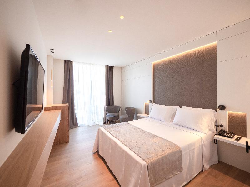 Golden Costa Salou - Oda