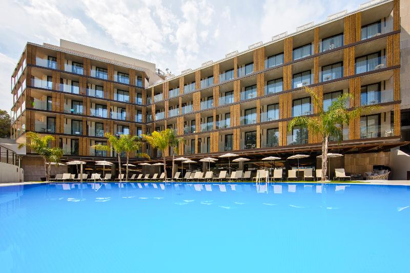 Golden Costa Salou - Havuz