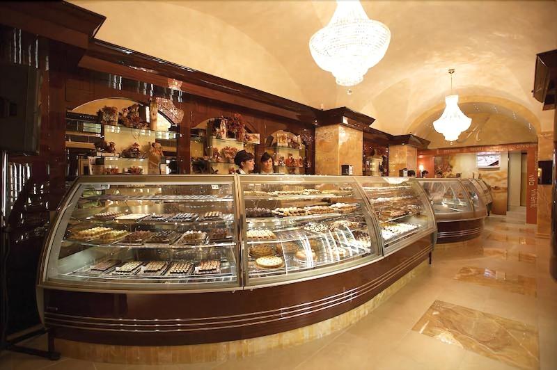 ALVINO - Bar