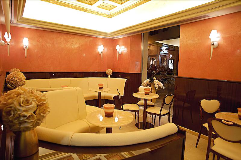 ALVINO - Restoran