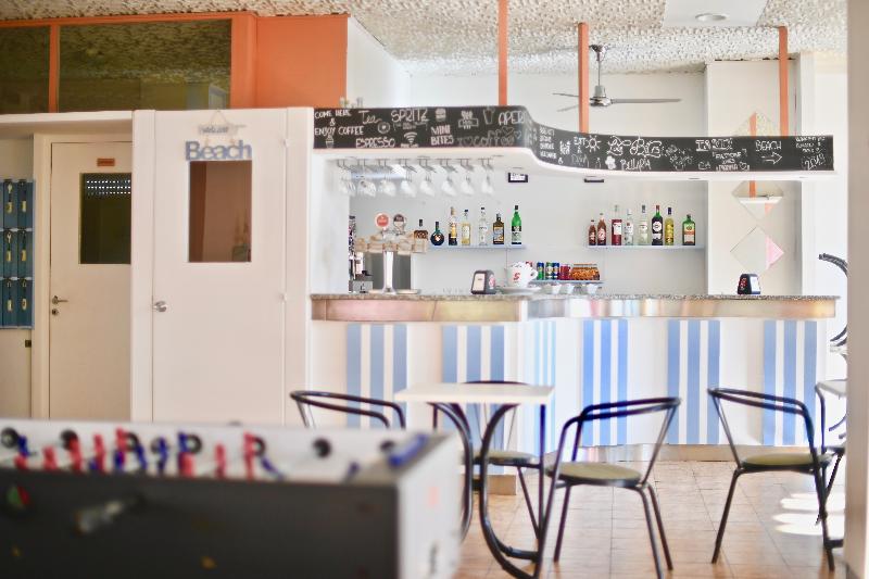 Kursaal Hotel Rimini - Bar