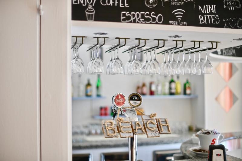 Kursaal Hotel Rimini - Bar