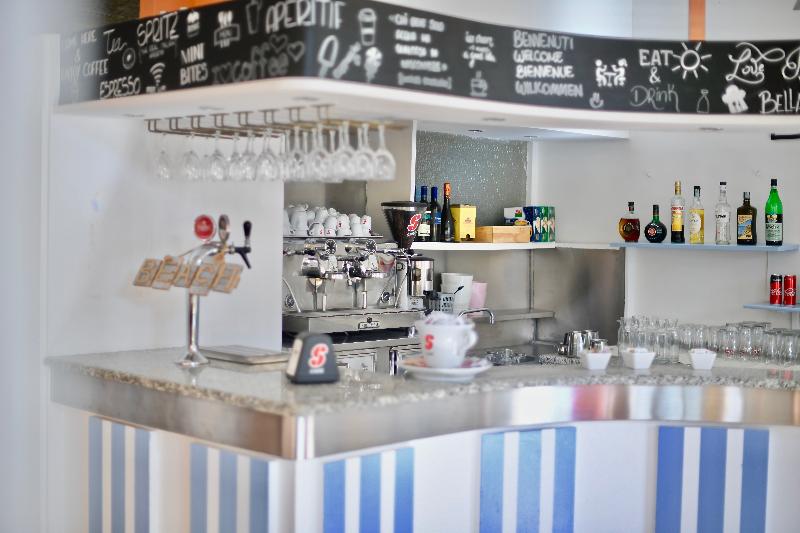 Kursaal Hotel Rimini - Bar