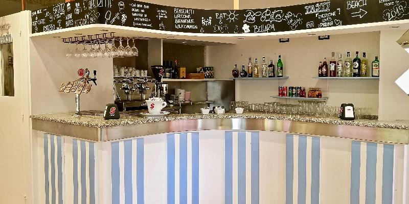Kursaal Hotel Rimini - Bar
