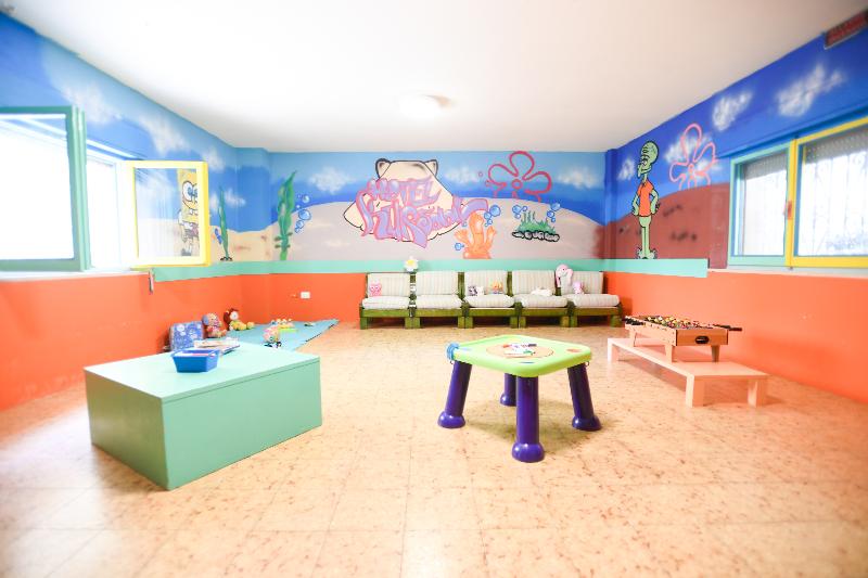 Kursaal Hotel Rimini - Aktivite