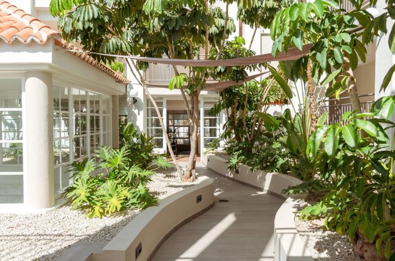 Los Olivos Beach Resort - Genel