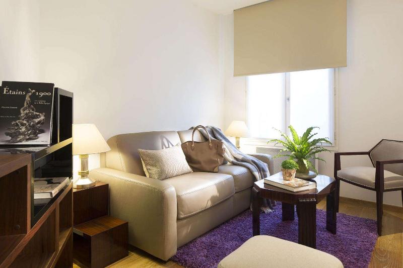 Montmartre Residence Paris - Oda