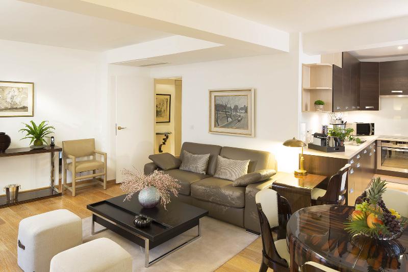 Montmartre Residence Paris - Oda