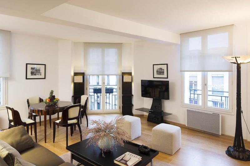 Montmartre Residence Paris - Oda