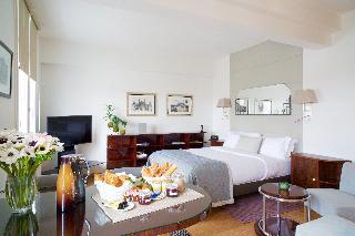 Montmartre Residence Paris fotoÄŸrafÄ±