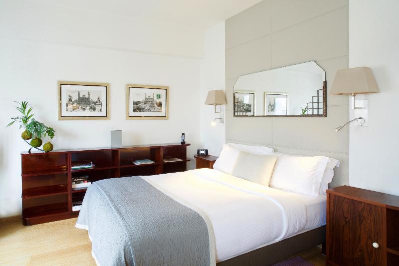 Montmartre Residence Paris - Oda