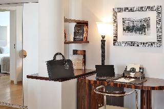 Montmartre Residence Paris fotoÄŸrafÄ±